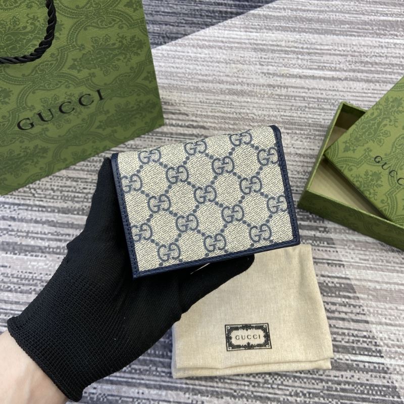 Gvc*1 wallets